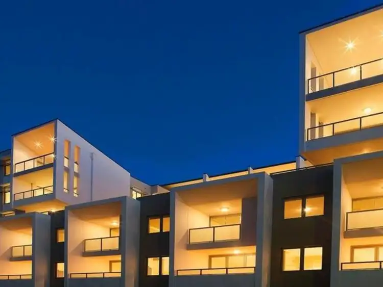 Third view of Homely apartment listing, 5/277 The Kingsway, Caringbah NSW 2229