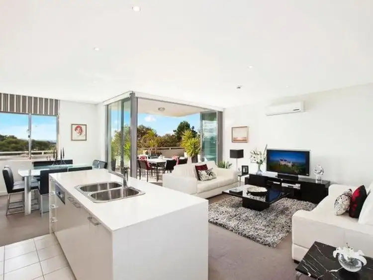 Second view of Homely apartment listing, 14/277 The Kingsway, Caringbah NSW 2229