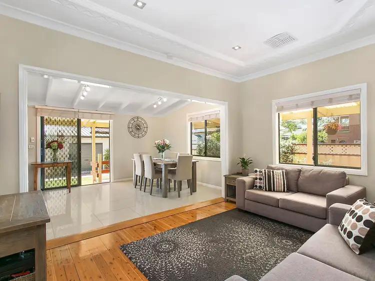 5 Spring Street, Pagewood NSW 2035