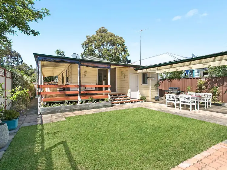 Second view of Homely house listing, 5 Spring Street, Pagewood NSW 2035