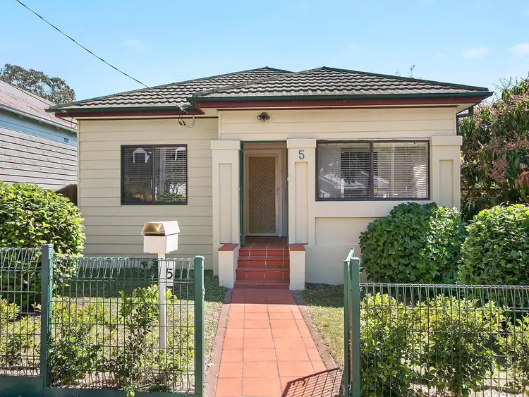 Fourth view of Homely house listing, 5 Spring Street, Pagewood NSW 2035