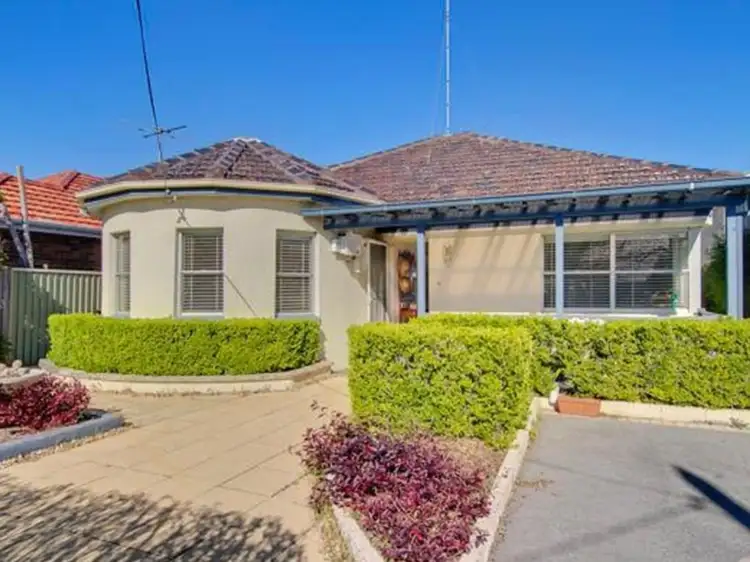 30 Cowper Street, Pagewood NSW 2035