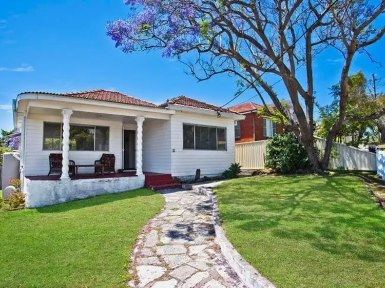 2 Holloway Street, Pagewood NSW 2035