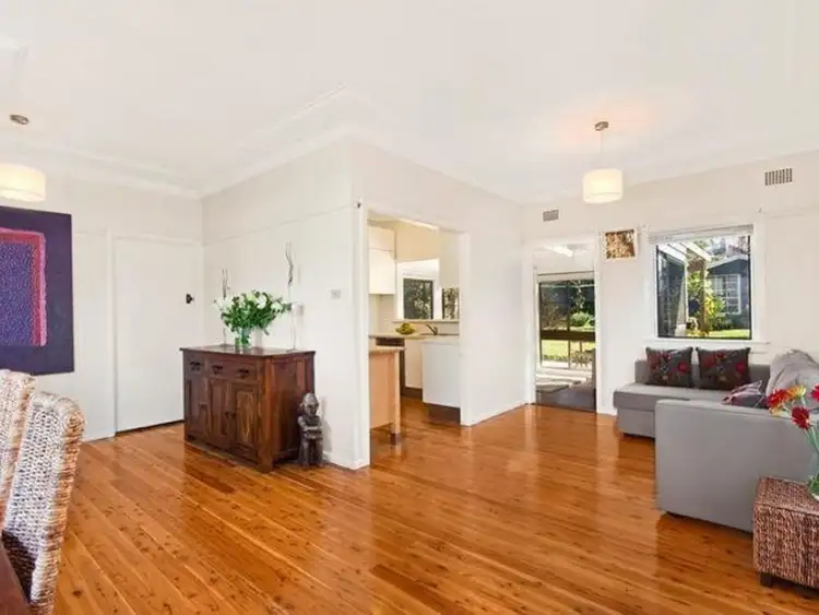 Second view of Homely house listing, 22 Meehan Street, Matraville NSW 2036