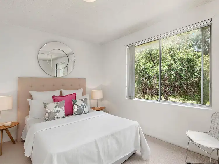 Second view of Homely apartment listing, 3/107 High Street, Mascot NSW 2020