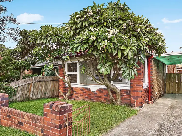 Main view of Homely house listing, 71 Maloney Street, Mascot NSW 2020