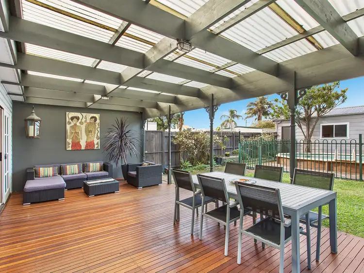 1 Hardie Street, Mascot NSW 2020