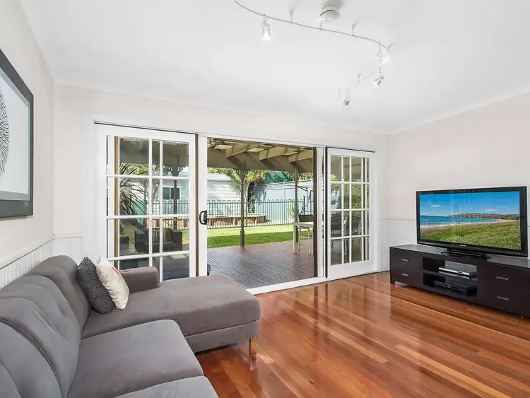 Second view of Homely house listing, 1 Hardie Street, Mascot NSW 2020