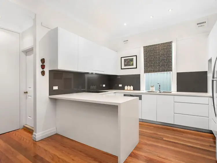 Third view of Homely house listing, 1 Hardie Street, Mascot NSW 2020