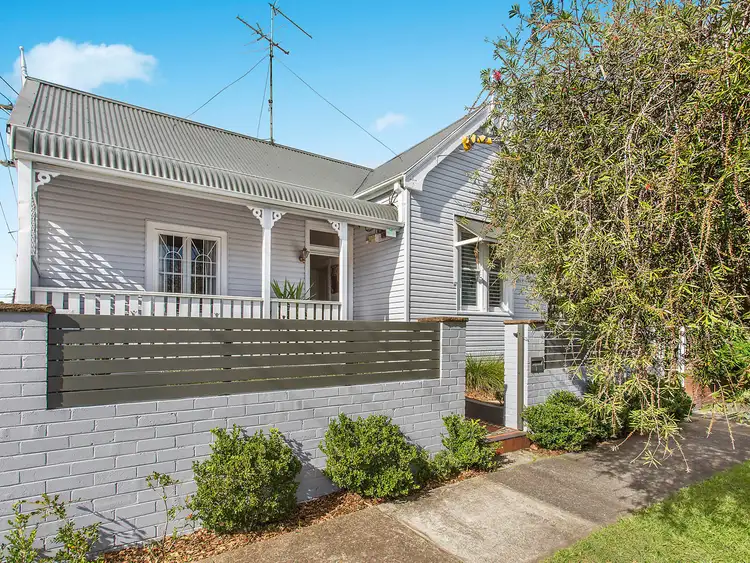 Fourth view of Homely house listing, 1 Hardie Street, Mascot NSW 2020