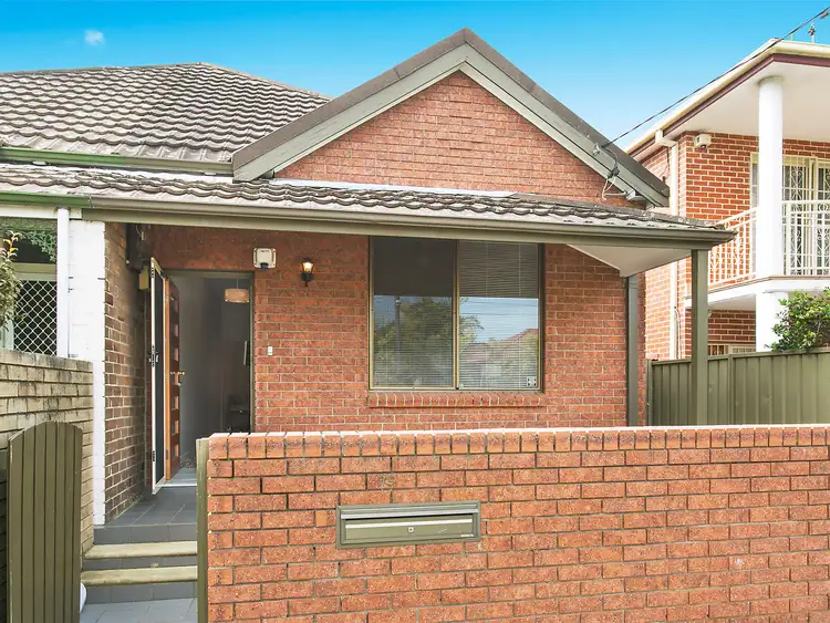 Main view of Homely house listing, 79 Napoleon Street, Mascot NSW 2020