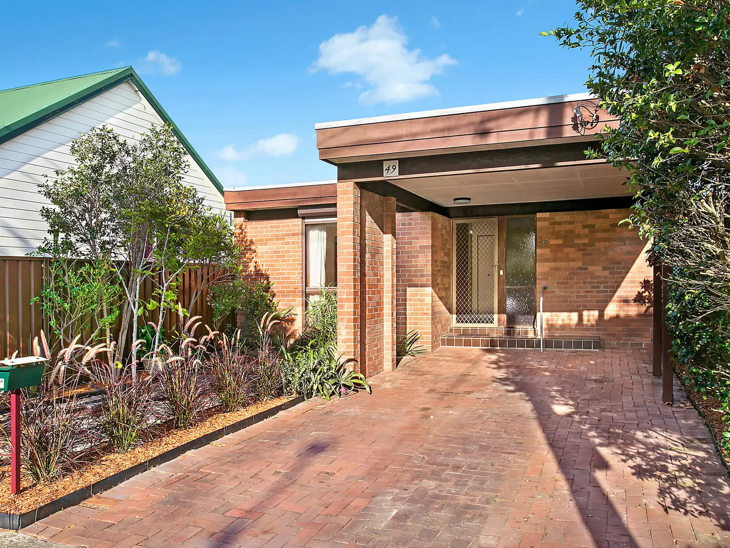 Main view of Homely house listing, 49 Frogmore Street, Mascot NSW 2020