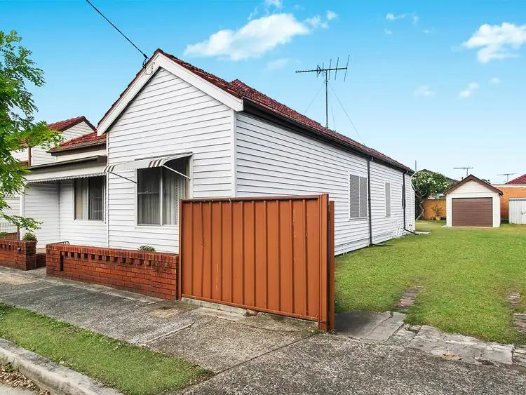 Main view of Homely house listing, 49 Middlemiss Street, Mascot NSW 2020