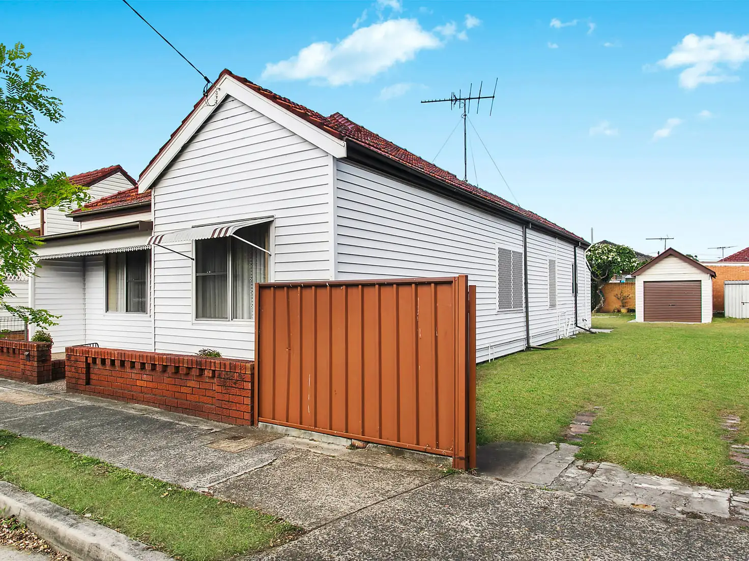 Main view of Homely house listing, 49 Middlemiss Street, Mascot NSW 2020