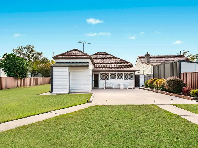 Second view of Homely house listing, 49 Middlemiss Street, Mascot NSW 2020