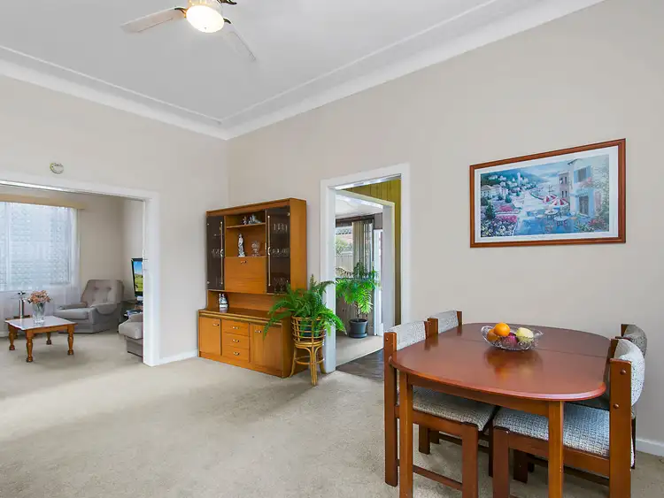 Third view of Homely house listing, 49 Middlemiss Street, Mascot NSW 2020