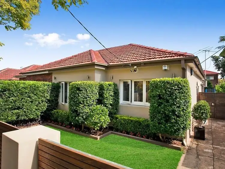 Main view of Homely house listing, 22 Middlemiss Street, Mascot NSW 2020