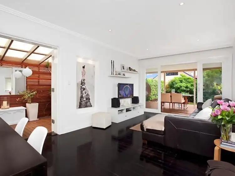 Second view of Homely house listing, 22 Middlemiss Street, Mascot NSW 2020