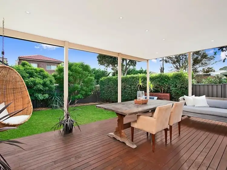 Third view of Homely house listing, 22 Middlemiss Street, Mascot NSW 2020