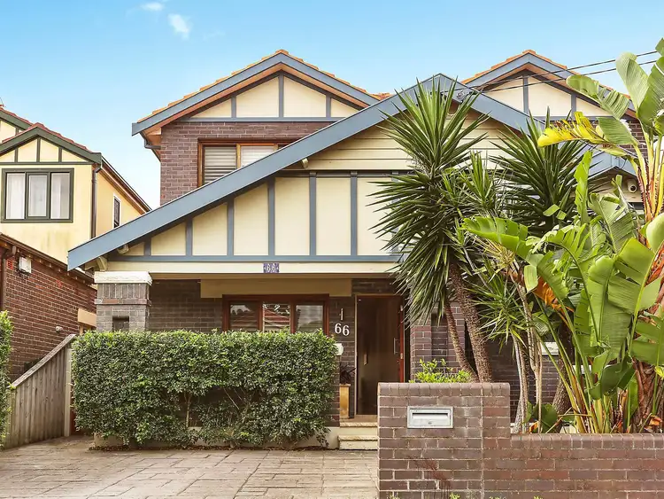 Second view of Homely house listing, 66 Paine Street, Maroubra NSW 2035