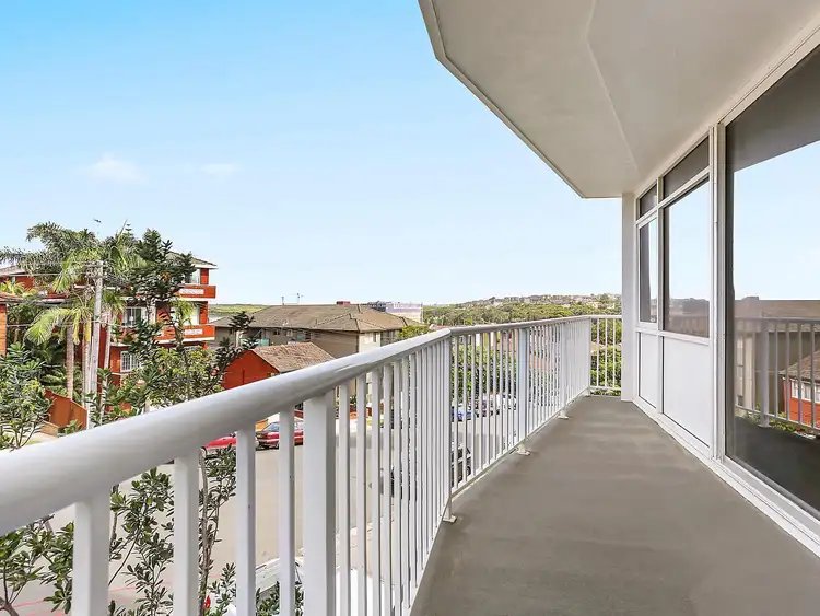 5C/16 Hereward Street, Maroubra NSW 2035