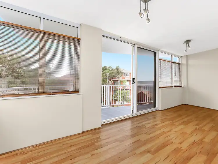 Second view of Homely apartment listing, 5C/16 Hereward Street, Maroubra NSW 2035