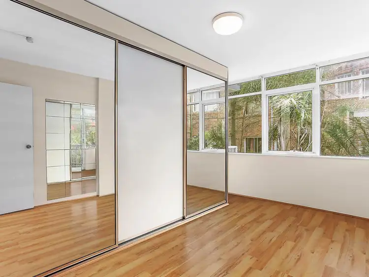 Third view of Homely apartment listing, 5C/16 Hereward Street, Maroubra NSW 2035