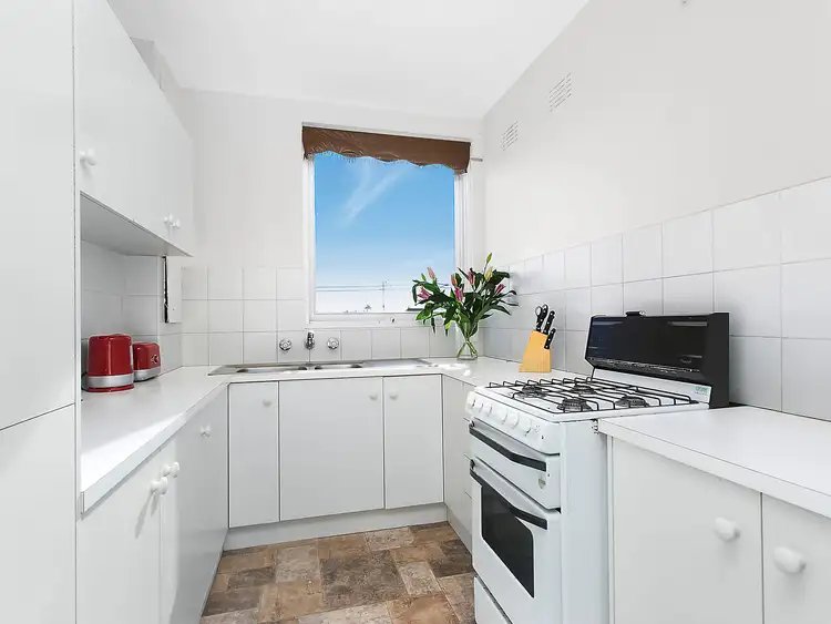 Second view of Homely apartment listing, 2/63 Broome Street, Maroubra NSW 2035