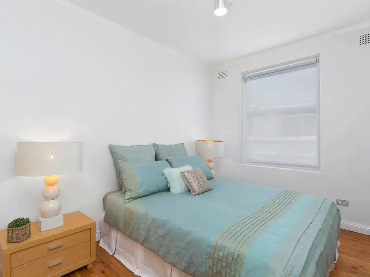 Third view of Homely apartment listing, 2/43 Bond Street, Maroubra NSW 2035