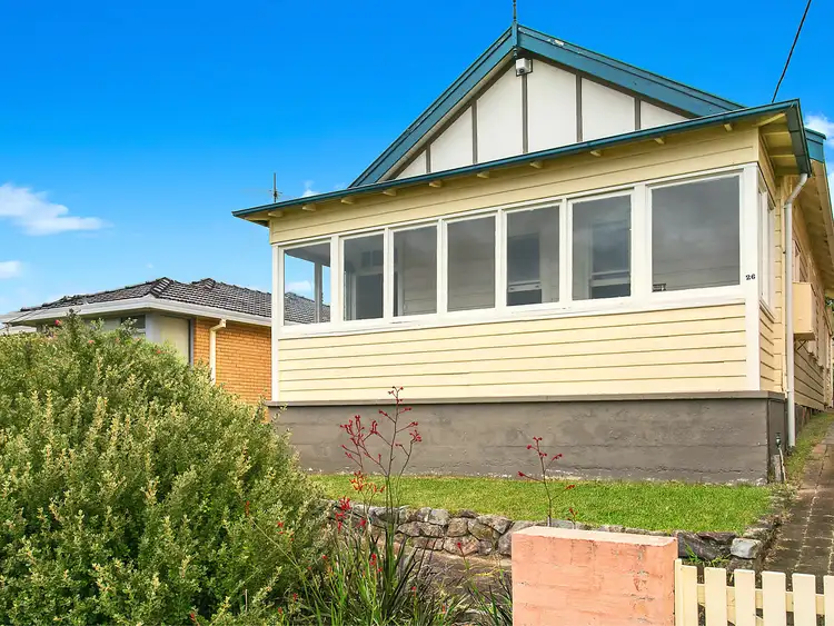 Second view of Homely house listing, 26 Bell Street, Maroubra NSW 2035
