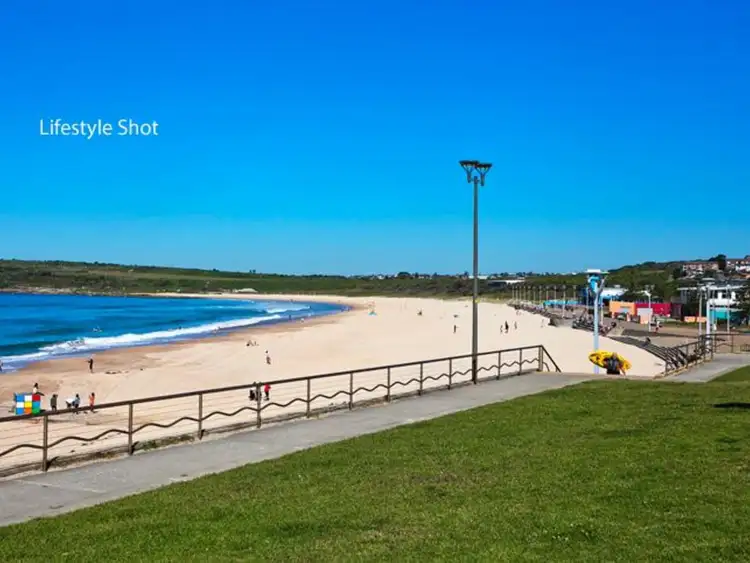 Sixth view of Homely house listing, 26 Bell Street, Maroubra NSW 2035