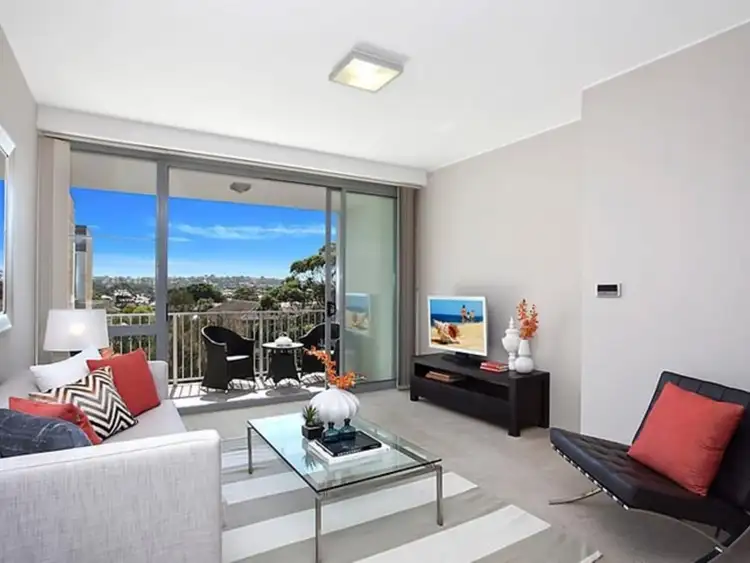 Main view of Homely apartment listing, A34/15 Green Street, Maroubra NSW 2035