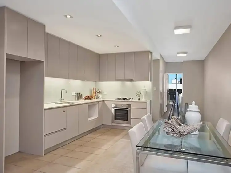 Third view of Homely apartment listing, A34/15 Green Street, Maroubra NSW 2035