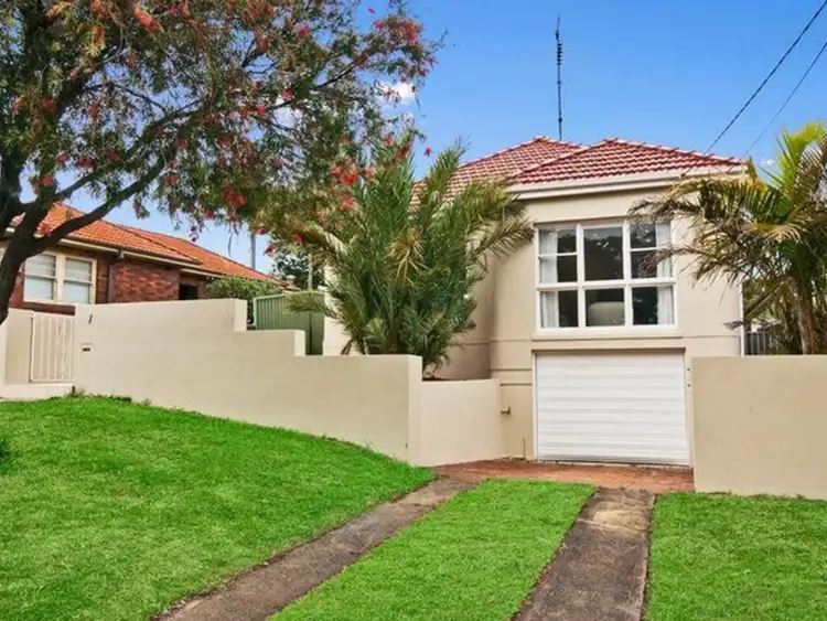 7 Scott Street, Maroubra NSW 2035