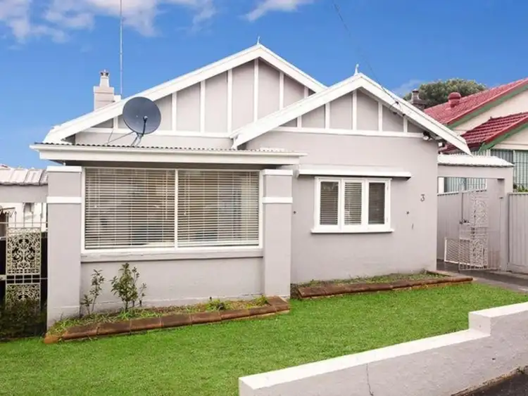 3 Storey Street, Maroubra NSW 2035