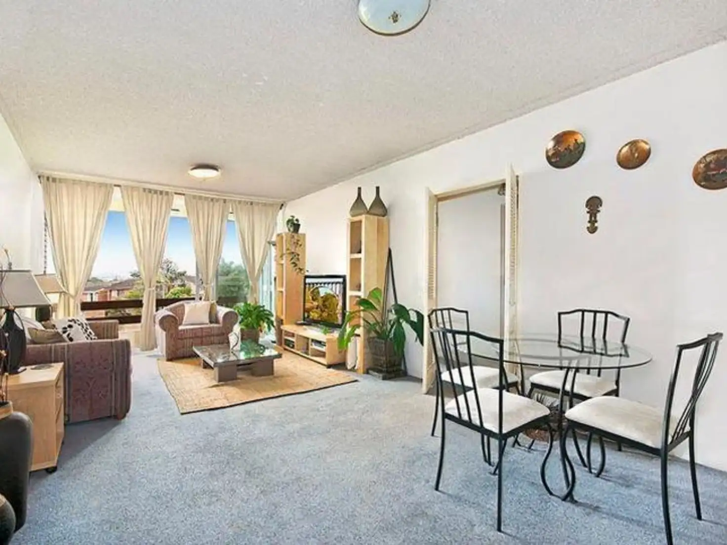 Main view of Homely apartment listing, 4/91 Broome Street, Maroubra NSW 2035