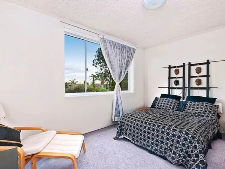 Second view of Homely apartment listing, 4/91 Broome Street, Maroubra NSW 2035