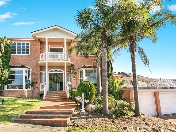 2 Byna Street, Malabar NSW 2036