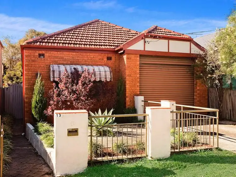 Second view of Homely house listing, 13 Austral Street, Malabar NSW 2036