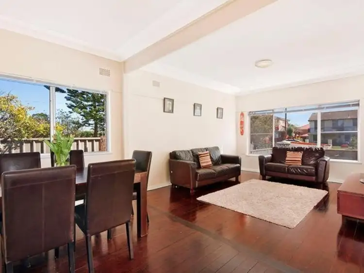Second view of Homely house listing, 45 Reservoir Street, Little Bay NSW 2036