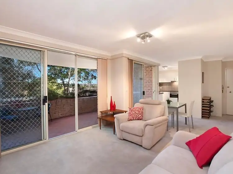 Main view of Homely apartment listing, 2/62 Rainbow Street, Kingsford NSW 2032