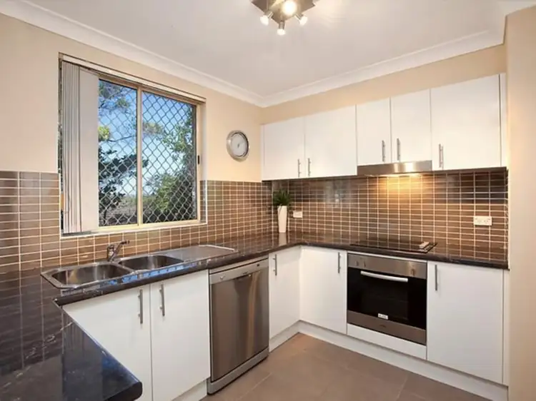 Second view of Homely apartment listing, 2/62 Rainbow Street, Kingsford NSW 2032