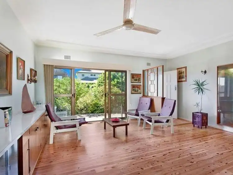 Second view of Homely house listing, 15 Dawes Street, Little Bay NSW 2036
