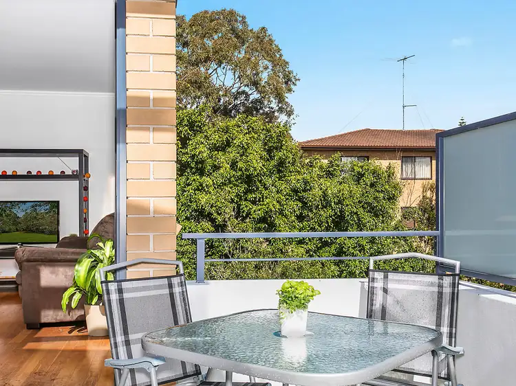 11/6 Addison Street, Kensington NSW 2033