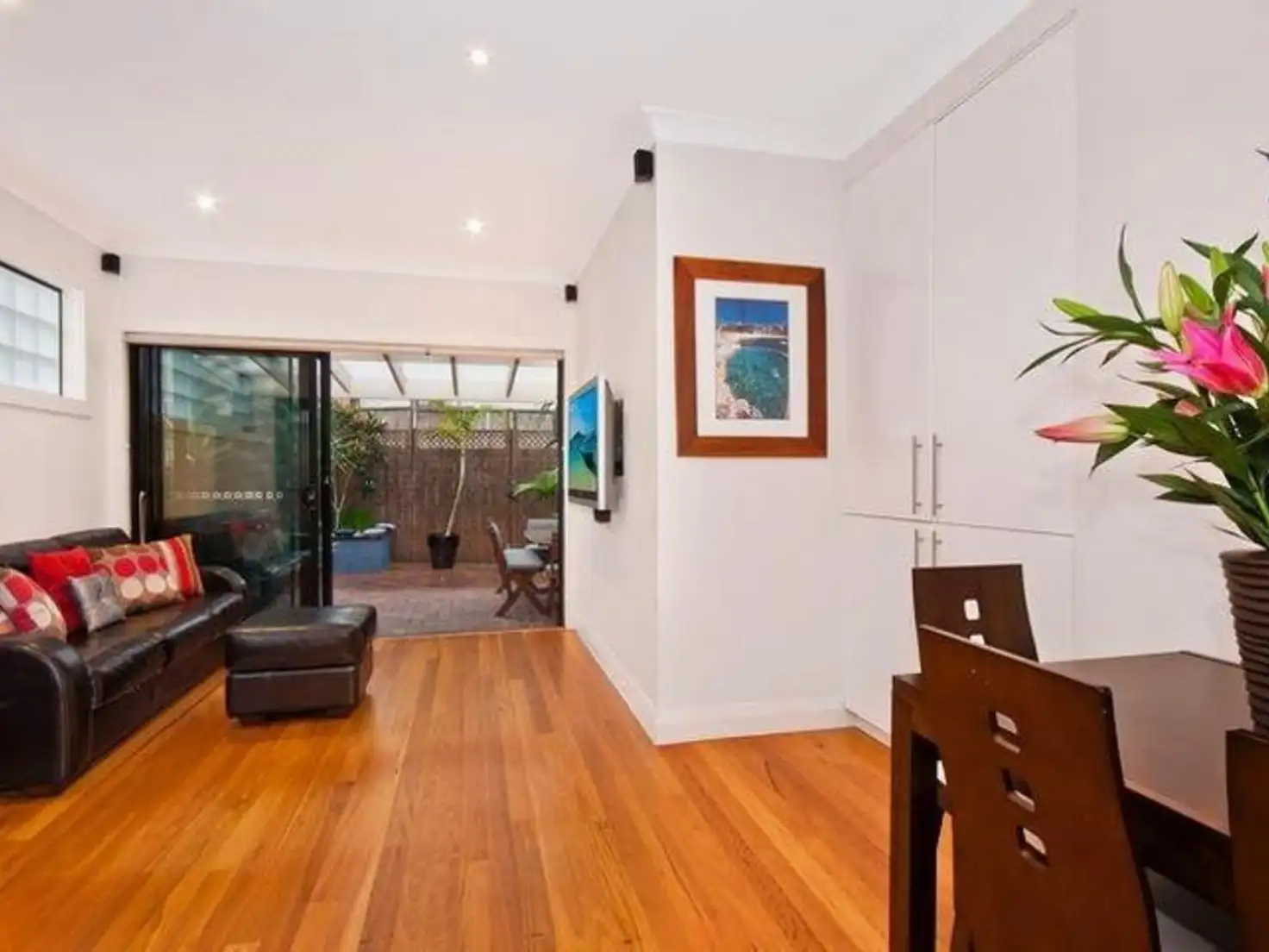 Main view of Homely house listing, 2/9 Abbotford Street, Kensington NSW 2033