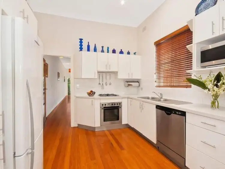 Third view of Homely house listing, 2/9 Abbotford Street, Kensington NSW 2033