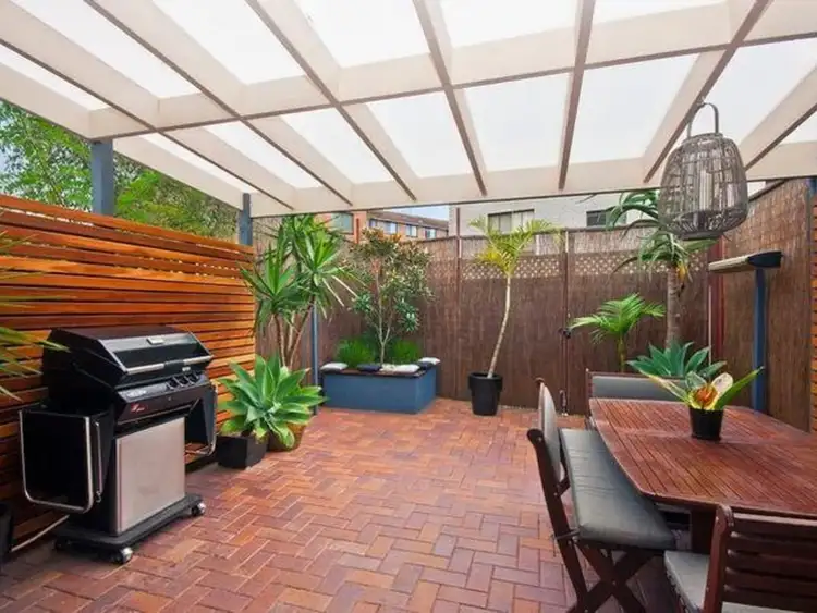 Fourth view of Homely house listing, 2/9 Abbotford Street, Kensington NSW 2033