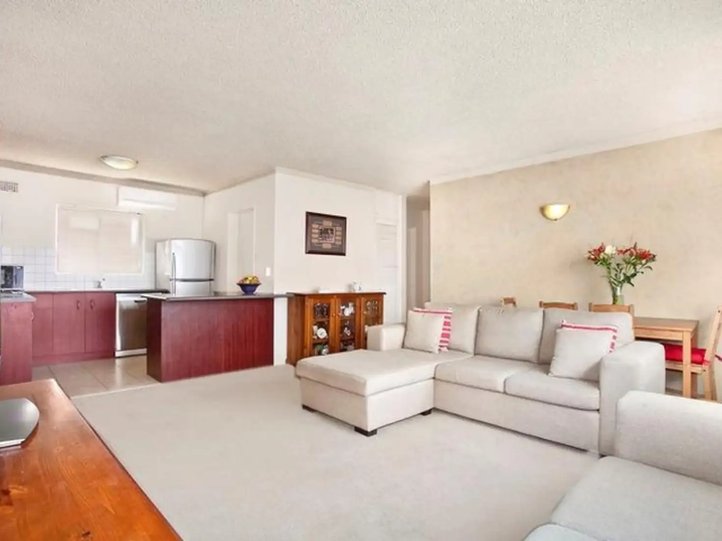 Main view of Homely apartment listing, 1/36 Rhodes Street, Hillsdale NSW 2036