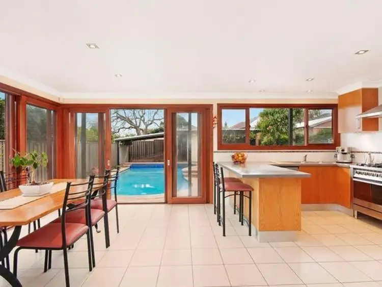 Second view of Homely house listing, 1 O'Connor Street, Eastlakes NSW 2018