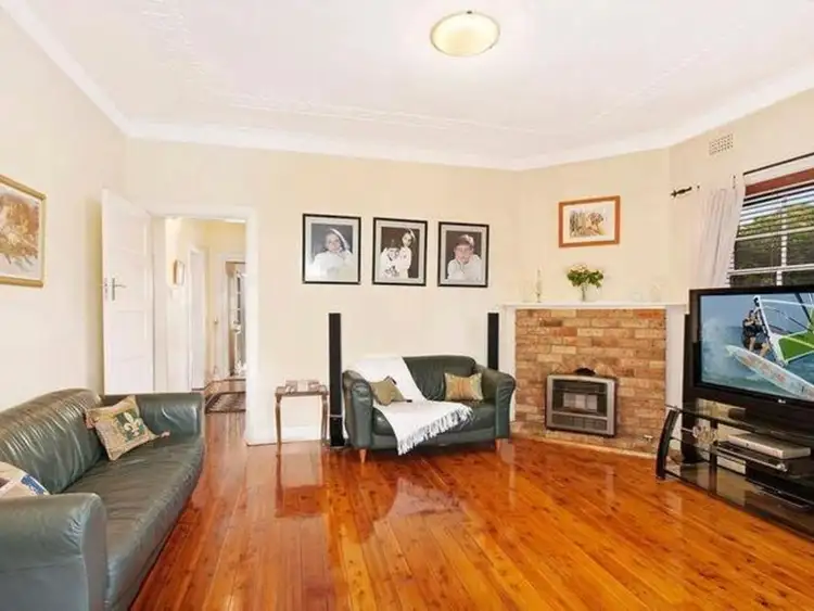 Third view of Homely house listing, 1 O'Connor Street, Eastlakes NSW 2018